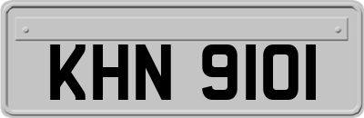 KHN9101