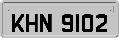 KHN9102