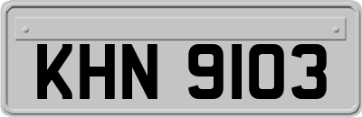 KHN9103