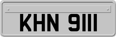 KHN9111