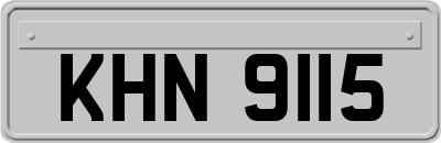 KHN9115