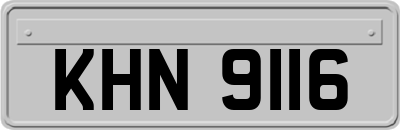 KHN9116