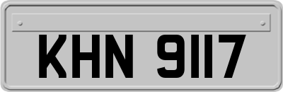 KHN9117