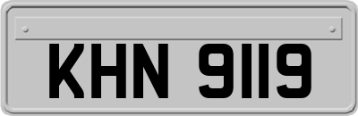 KHN9119