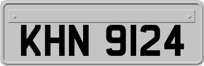 KHN9124