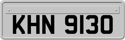 KHN9130