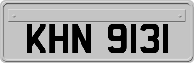 KHN9131