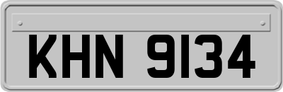 KHN9134