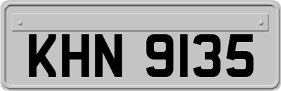 KHN9135