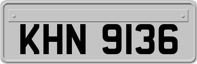 KHN9136
