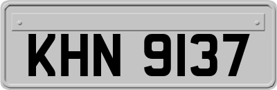 KHN9137