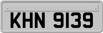 KHN9139