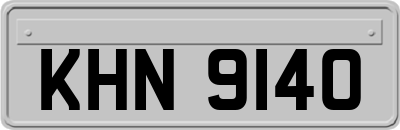 KHN9140