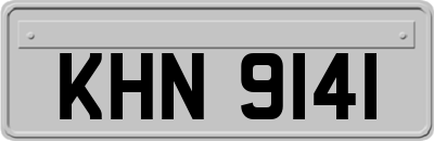 KHN9141