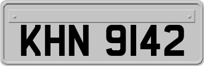 KHN9142