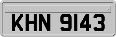 KHN9143