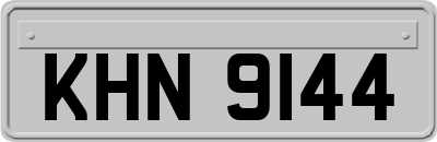 KHN9144