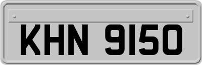 KHN9150