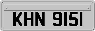 KHN9151