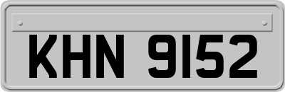 KHN9152
