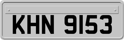 KHN9153