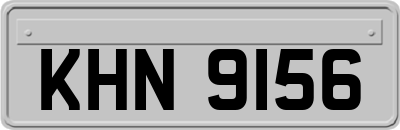 KHN9156