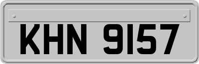 KHN9157