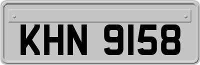 KHN9158