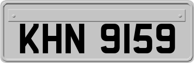 KHN9159
