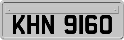 KHN9160