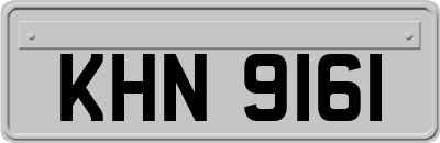 KHN9161