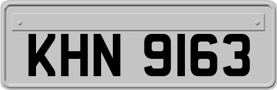 KHN9163