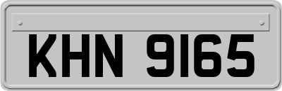 KHN9165
