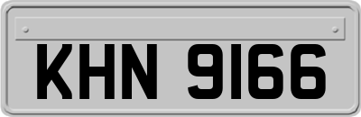 KHN9166