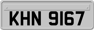 KHN9167