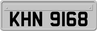 KHN9168