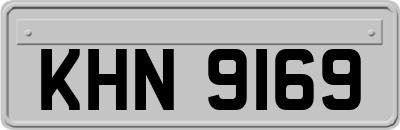 KHN9169