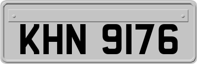 KHN9176