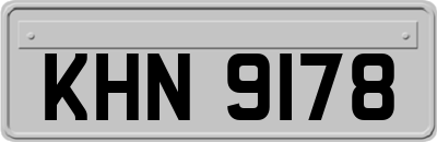 KHN9178