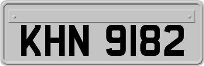 KHN9182