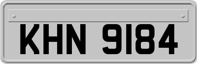 KHN9184