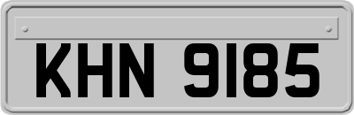 KHN9185