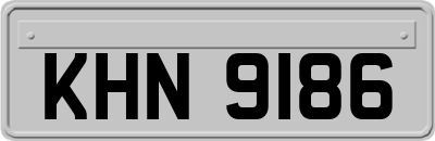 KHN9186