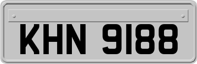 KHN9188