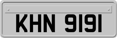 KHN9191