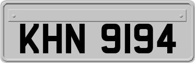 KHN9194