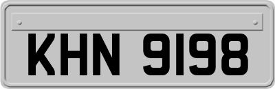 KHN9198