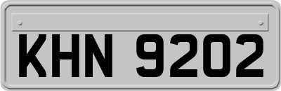 KHN9202