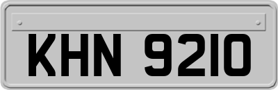 KHN9210
