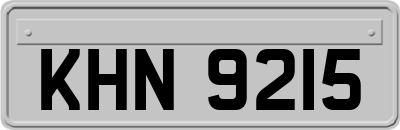KHN9215